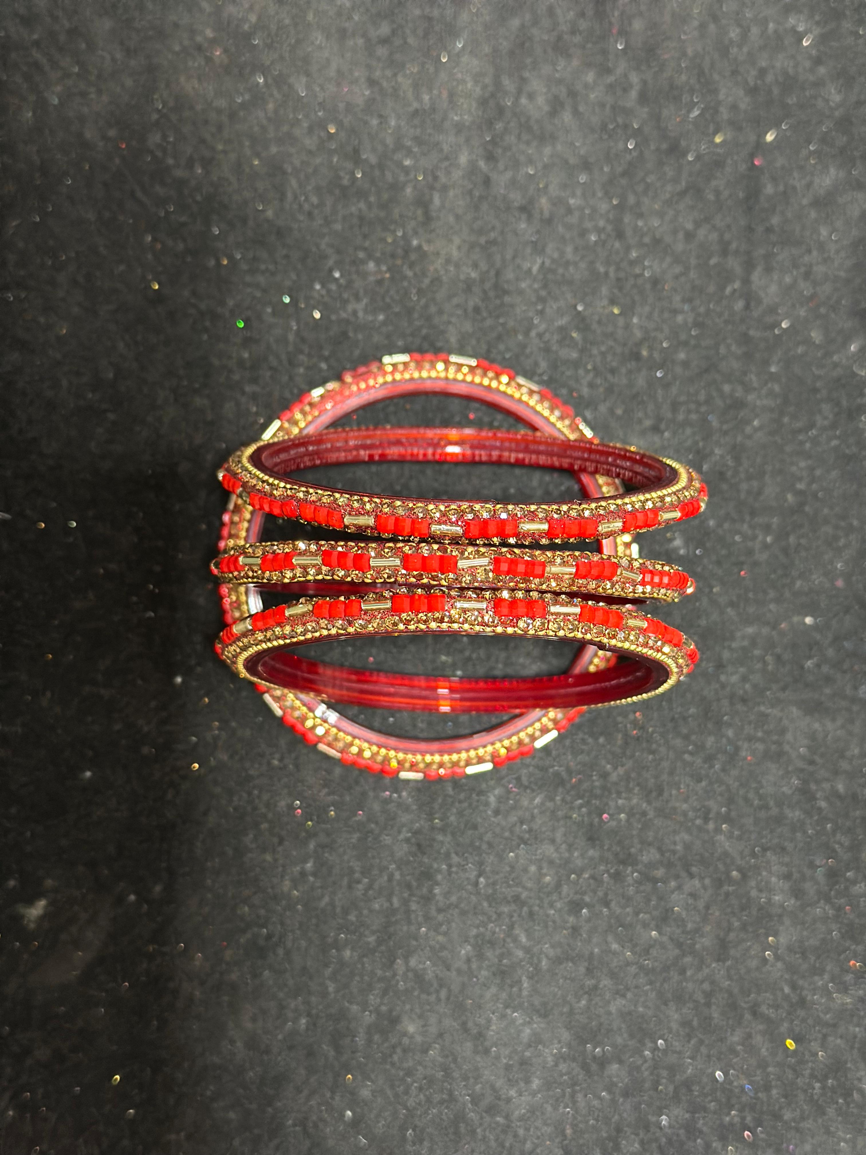 Glass Bangle 